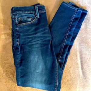 Mudd Jeans